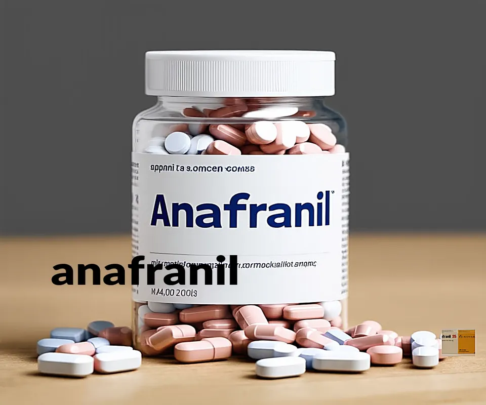 Anafranil 75 mg prezzo